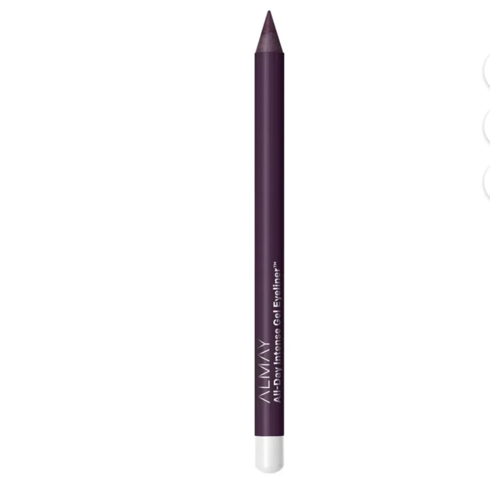 LAST ONE🔥Almay All-Day Intense Gel Eyeliner, pure plum 130